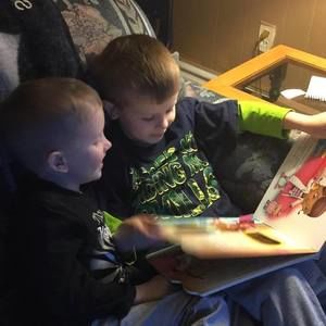 Meet your Posher, Nikki